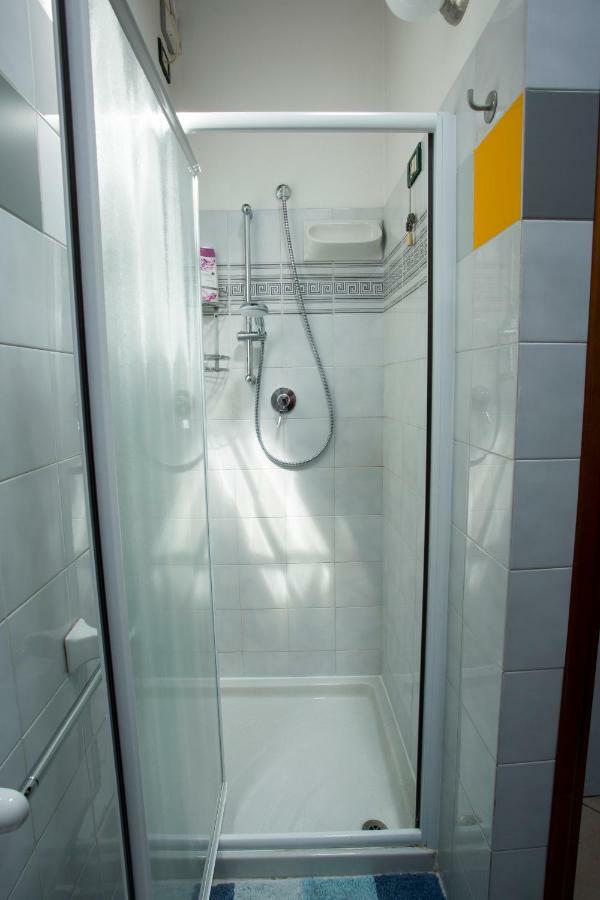 Mansardine Metropolitane Apartment เบรเชีย ภายนอก รูปภาพ